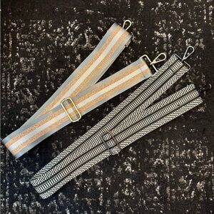 Stylish Adjustable Bag Straps